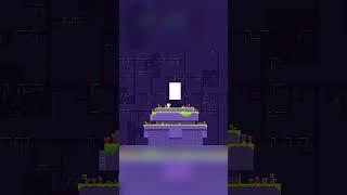 FEZ ABUSE !  #gaming