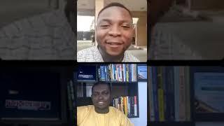 My Start Up Story Story with Samson Alani (GUEST Adewuyi Ayobami)