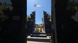 Babymoon in Bali  Day 2 | Namma Ooru Couple | GT Holidays #shorts #holiday #babymoon #couple