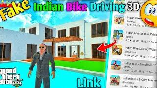 New Indian Open World Game ll New Indian Game Android