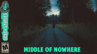 3 Weird & Unsettling Middle Of Nowhere Horror Stories Vol. 5 | Rain & Haunting Ambience