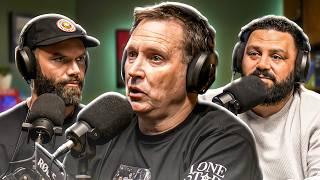Andrew Mehrtens Reflects on Rugby Legacy, BEST Colin Meads, Jonah Lomu & Christian Cullen Stories
