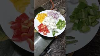 Quick Chilli Paneer Recipe|चिल्ली पनीर बनाने की विधि|#chillipaneerrecipe #shortvideo#viral #short