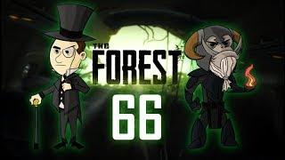 THE FOREST #66 : The Joy of Catapults