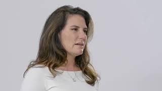 Danielle DiMartino Booth of Quill Intelligence #ResearchRevolution #Perspective