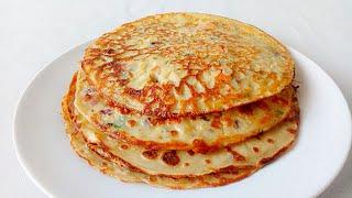 Very light and Delicious Nigerian Pancakes Your Family Will love | Nigerian Diet Pancake