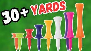 SIMPLE way to GAIN 30+YARDS!!