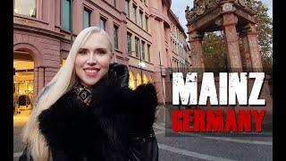 MAINZ GERMANY - IS IT WORTH CHECKING OUT?