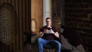 О чем говорят сны? I Алексей Русакевич