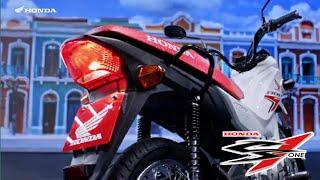 Motor Bebek Honda Terbaru 2025 | CS1 Comeback ⁉️