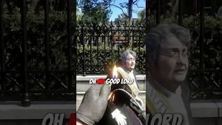 RDR2 : 5 Interesting NPC Trivia  #rdr2 #gaming #arthurmorgan #rdo #rockstar