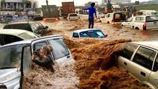 Resita, Romania, 10 minutes ago cut off from the outside world. The population has left the city