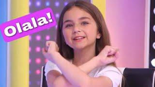 VALENTINA QUITTE les  KIDS UNITED? [TU ES +]