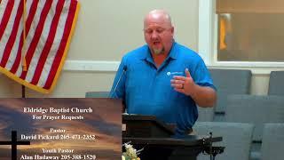 6/22/25 Sunday Evening  Service