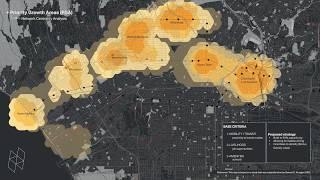 Sarah Fayad’s Strategy on equitable distribution of affordable housing in Los Angeles