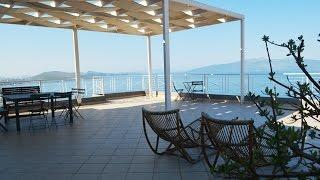 Penthouse Apartments for Rent in Saranda - Albania Property Group