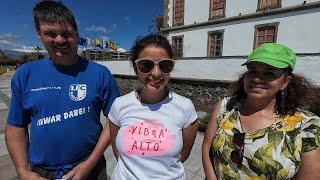 Realität Gran Canaria Maspalomas 11.4.25 vielen Dank an alle Gäste heute am Faro, wieder Spitze...