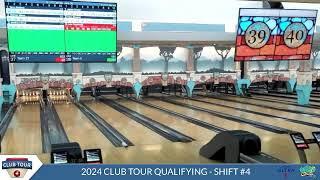 2024 Club Tour Qualifying - Shift #4