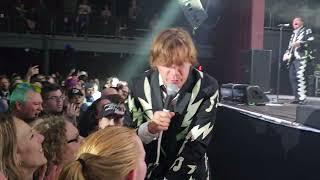 The Hives - Good Samaritan (The Fillmore Philadelphia - Philadelphia, PA - 09/29/24)