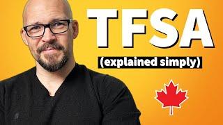 TFSA Basics and How To Use it Like a Pro // Canadian Finance & Tax Strategies