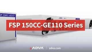 FSP 150CC-GE110 Series