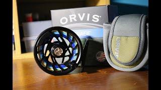 Orvis Mirage Review Video