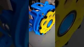 SUPER-FAST Cycloidal Drive!