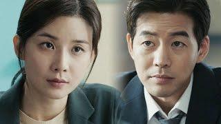 이상윤, 이보영에 은근슬쩍 프러포즈 “직접 만든 반찬 먹어 보고 싶어” 《Whisper》 귓속말 EP17