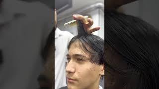Kaskad atmen Elegand bo'ladi