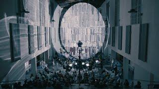 Don Boscos Garden – Kammerorchester Basel, Giulia Semenzato & Anne-May Krüger | Videoreportage