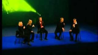 Kalle Anka (Clown of the Jungle) by The Real Group