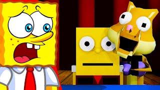 The WEIRDEST SpongeBob & Sandy VIDEOS!
