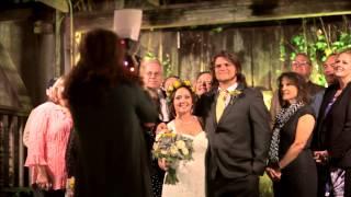 Kambrea & Brandon's Wedding | Fayetteville, Arkansas