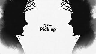 DJ Koze - Pick Up (Official Video)