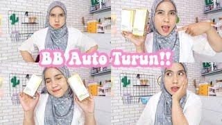 BB AUTO TURUN DAN BADAN JADI IDEAL SEMUDAH INI! | DETOSLIM SOLUSI DAPATKAN BADAN LANGSING IMPIAN