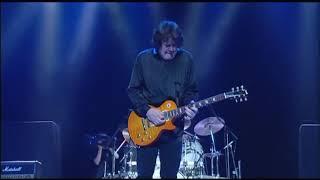 Gary Moore   Parisienne Walkways