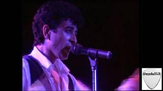 El Ultimo de la Fila- El loco de la calle (En vivo 16-6-1988)
