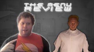 The Menu - Movie Review