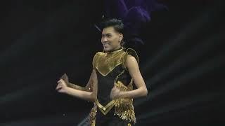 Amazing Suphan performed by: Suphanburi Province