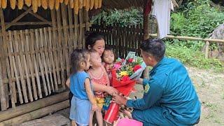 Amazing Ways Police Surprised TY's Family on October 20 - Giang Thi Ty