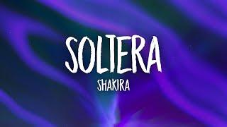 Shakira - Soltera