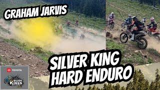 Graham Jarvis GoPro – Silver King Hard Enduro First Hour (Fake Start Included)