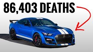 7 Worst Sports Cars Only Stupid People Buy