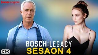 Bosch: Legacy Season 4 - Amazon Freevee, Bosch Legacy Season 3 Episodes, Finale, Ending, Recap, Plot