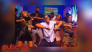 Everything that happened at BBNaija’s 9th Saturday party! I PULSE TV NEWS