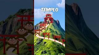 ESCAPÉ de una montaña de MONOS!! ️