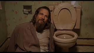 Piss on the Carpet - The Big Lebowski (1998) - Movie Clip HD Scene