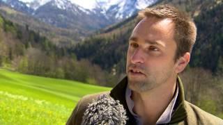 ORF | TIROL HEUTE | Frühlingserwachen im Kaisertal