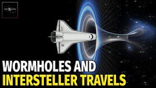 What If We Travelled Through a Wormhole | Earth and Beyond