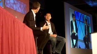 Facebook's Erick Tseng on Future of Mobile